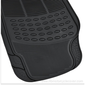 Non-Slip PVC Universal Car Carpet Floor Mat